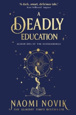 A Deadly Education