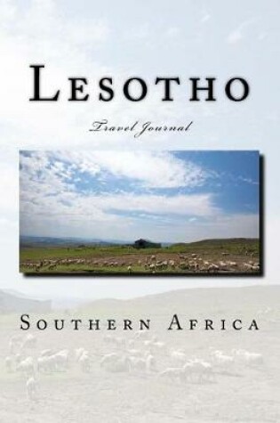 Cover of Lesotho Southern Africa