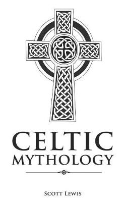 Book cover for Celtic Mythology