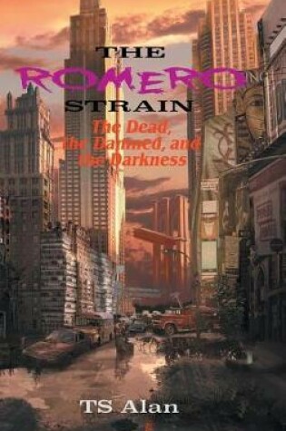 Cover of The Romero Strain II