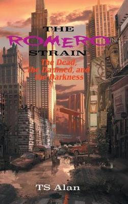 Book cover for The Romero Strain II