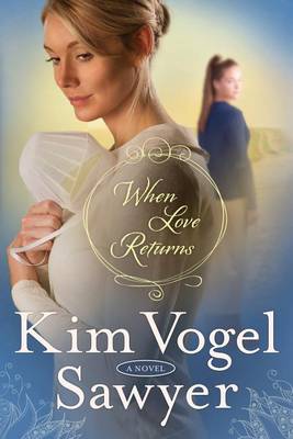 Cover of When Love Returns