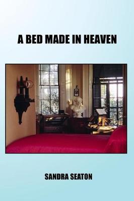 Book cover for A Bed Made in Heaven
