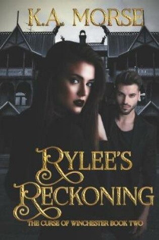 Cover of Rylee's Reckoning