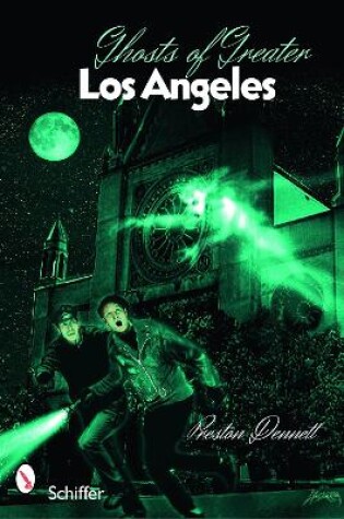 Cover of Ghts of Greater L Angeles