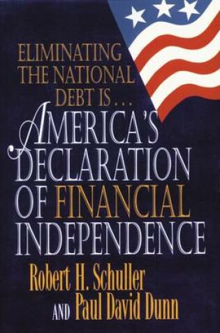 Cover of America's Declaration of Financial Independence