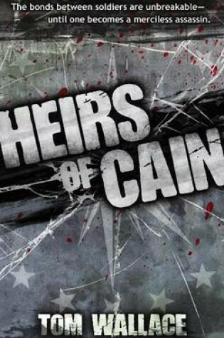 Cover of Heirs of Cain