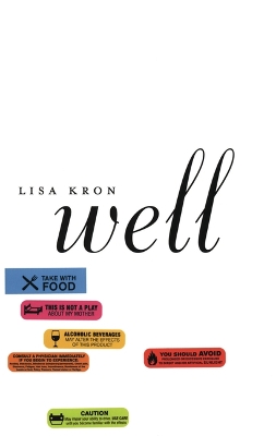 Book cover for Well