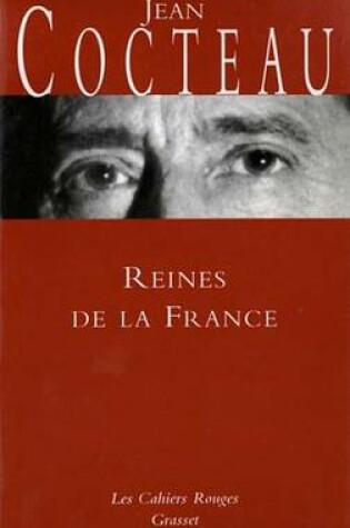 Cover of Reines de La France