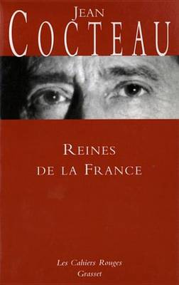 Book cover for Reines de La France