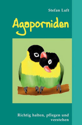 Cover of Agaporniden