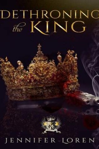 Cover of Dethroning the King