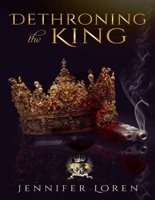 Book cover for Dethroning the King