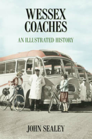 Cover of Wessex Coaches