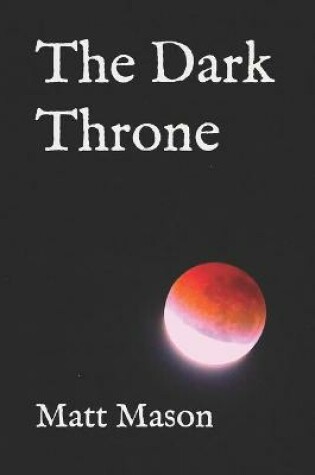 Cover of The Dark Throne