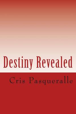 Book cover for Destiny Revealed