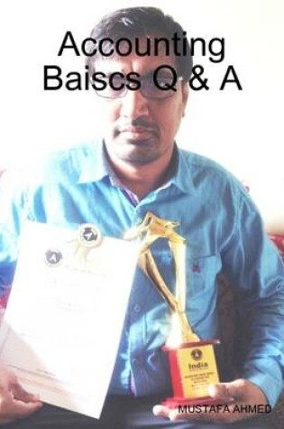 Cover of Accounting Baiscs Q & A