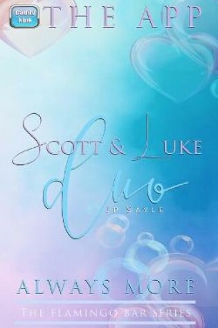 Cover of Scott & Luke's Duo
