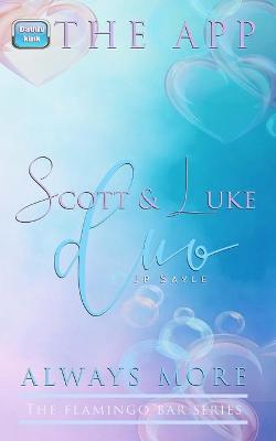 Book cover for Scott & Luke's Duo
