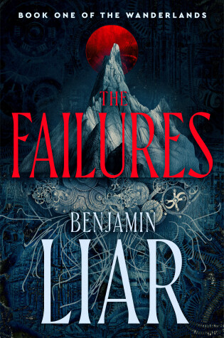 Cover of The Failures
