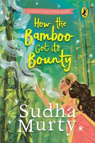 Cover of How the Bamboo Got its Bounty