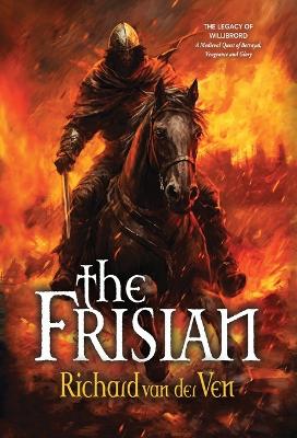 Cover of The Frisian