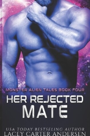 Cover of Her Rejected Mate