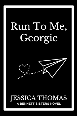 Book cover for Run To Me, Georgie