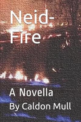 Book cover for Neid-Fire