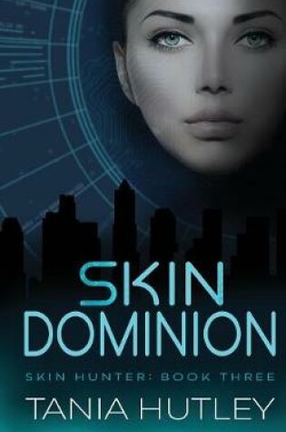 Cover of Skin Dominion