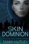 Book cover for Skin Dominion