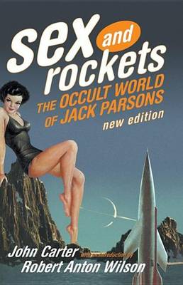 Book cover for Sex and Rockets