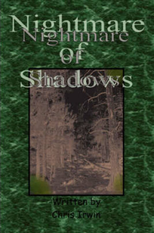 Cover of Nightmare of Shadows