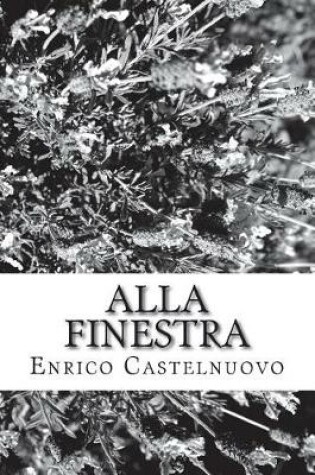 Cover of Alla Finestra