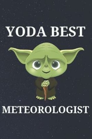 Cover of Yoda Best Meteorologist