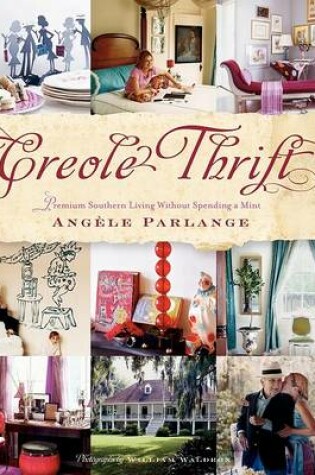 Cover of Creole Thrift