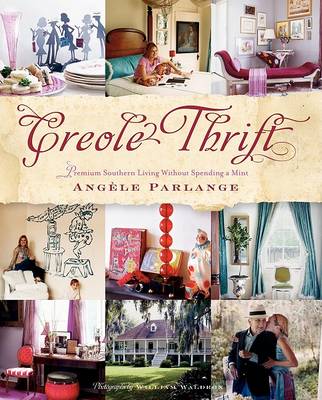 Cover of Creole Thrift