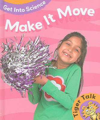 Cover of Make It Move