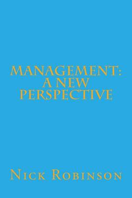 Book cover for Management