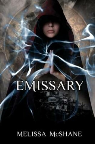 Cover of Emissary