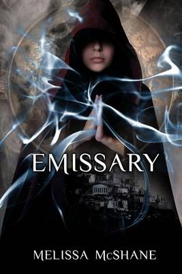 Book cover for Emissary