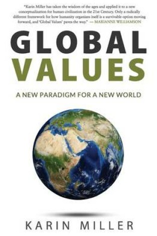 Cover of Global Values