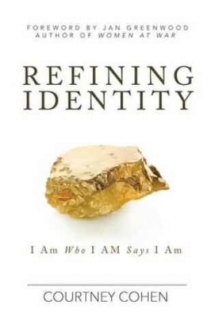 Cover of Refining Identity