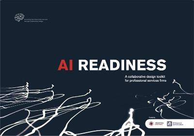 Book cover for AI Readiness