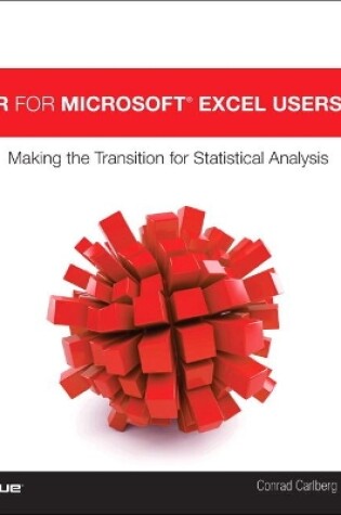 Cover of R for Microsoft® Excel Users