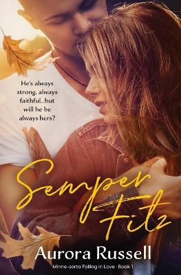 Book cover for Semper Fitz