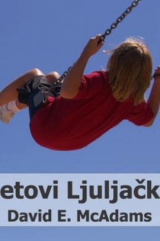 Cover of Setovi Ljuljacke