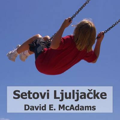 Book cover for Setovi Ljuljacke