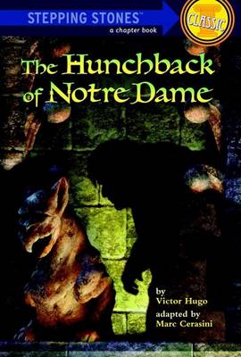 Cover of The Hunchback of Notre Dame
