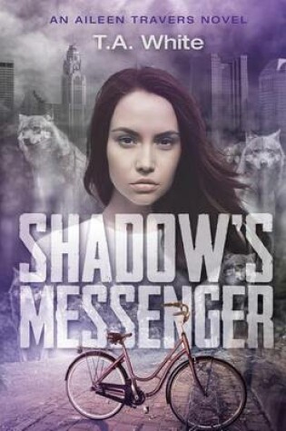 Cover of Shadow's Messenger